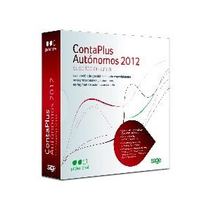 Sage Contaplus Autonomos 2012